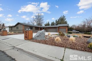 995 Skyline Boulevard, Reno, NV 89509