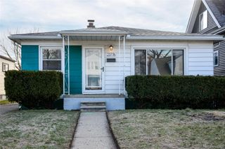 23776 Vassar Avenue, Hazel Park, MI 48030