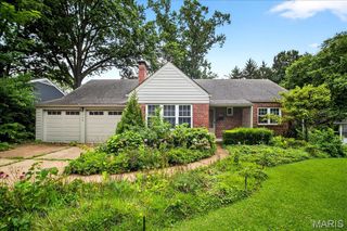 760 Chelsea Avenue, Glendale, MO 63122