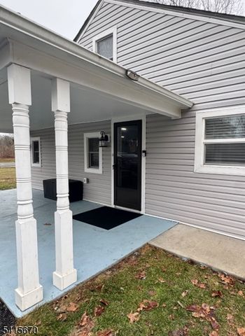 13 Us Highway 46, Knowlton Twp., NJ 07832