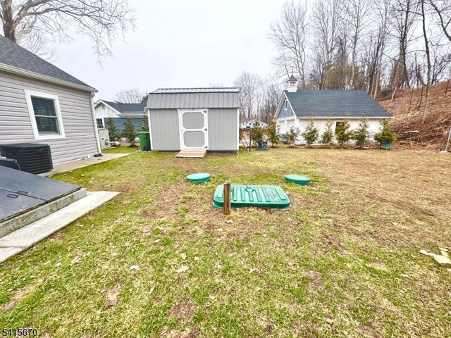 13 Us Highway 46, Knowlton Twp., NJ 07832