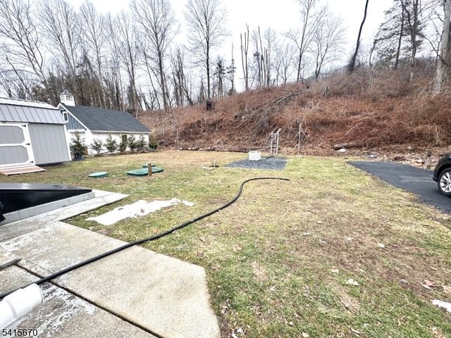 13 Us Highway 46, Knowlton Twp., NJ 07832