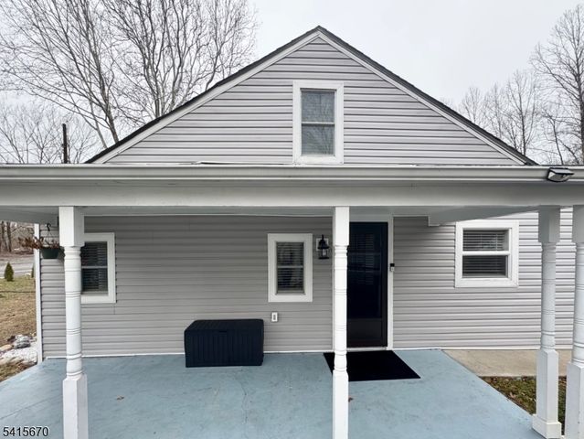 13 Us Highway 46, Knowlton Twp., NJ 07832