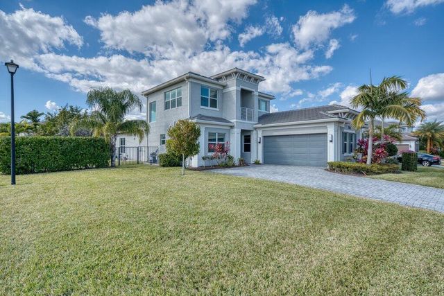 13185 Mount Columbia Terrace, Delray Beach, FL 33446