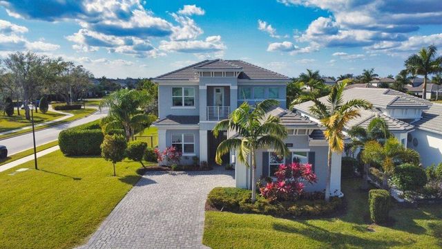 13185 Mount Columbia Terrace, Delray Beach, FL 33446