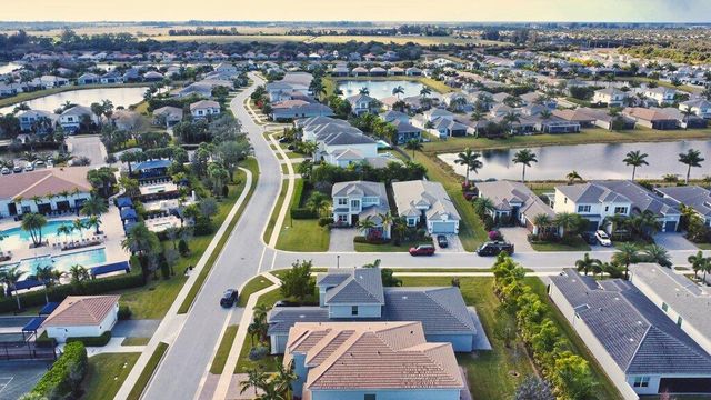 13185 Mount Columbia Terrace, Delray Beach, FL 33446