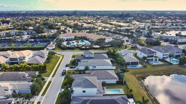 13185 Mount Columbia Terrace, Delray Beach, FL 33446