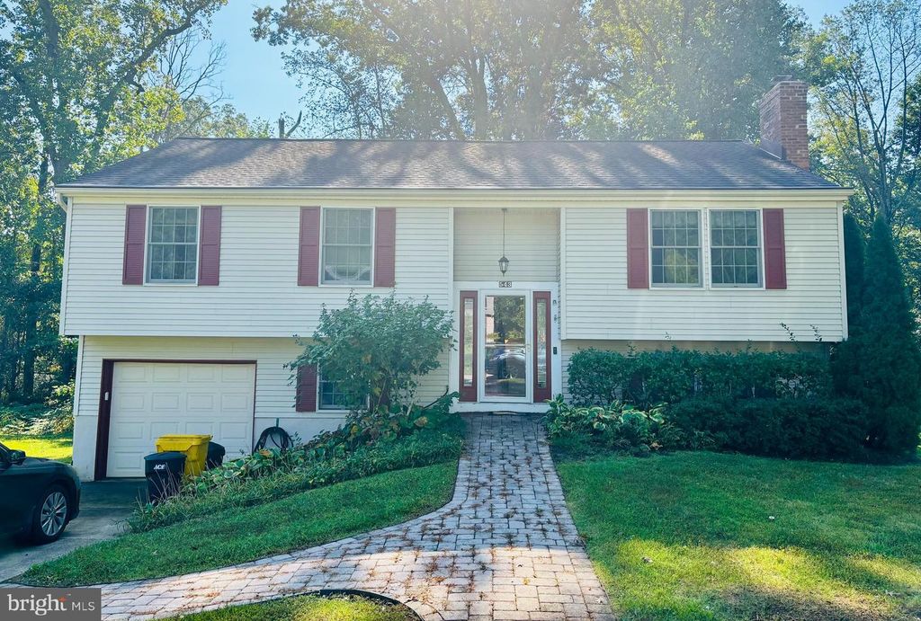 543 BAY GREEN DR, Arnold, MD 21012