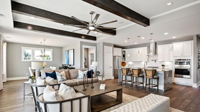 489 Hundred Oaks Parkway, Summerville, SC 29483