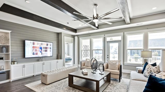 489 Hundred Oaks Parkway, Summerville, SC 29483
