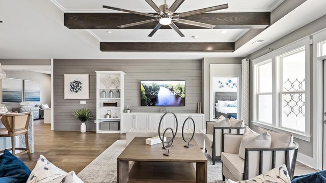 489 Hundred Oaks Parkway, Summerville, SC 29483