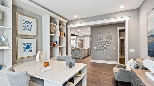 489 Hundred Oaks Parkway, Summerville, SC 29483