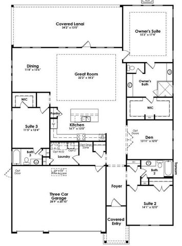 489 Hundred Oaks Parkway, Summerville, SC 29483