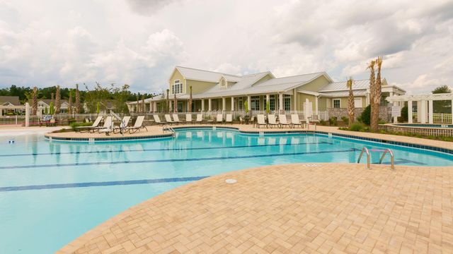489 Hundred Oaks Parkway, Summerville, SC 29483