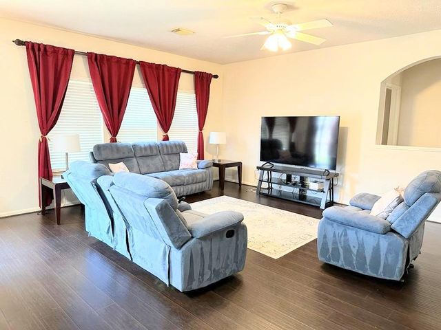 21502 Oakbridge Park Lane, Katy, TX 77450