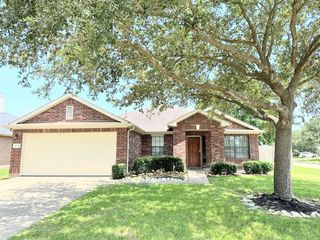 21502 Oakbridge Park Lane, Katy, TX 77450