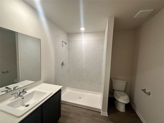 1413 Brook Lane, Josephine, TX 75135