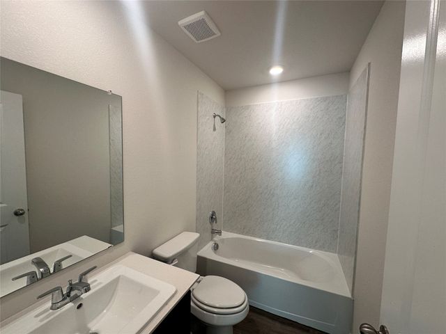 1413 Brook Lane, Josephine, TX 75135