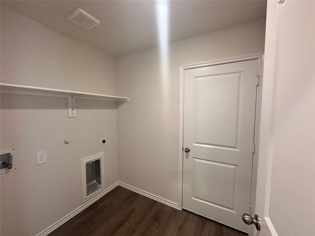 1413 Brook Lane, Josephine, TX 75135