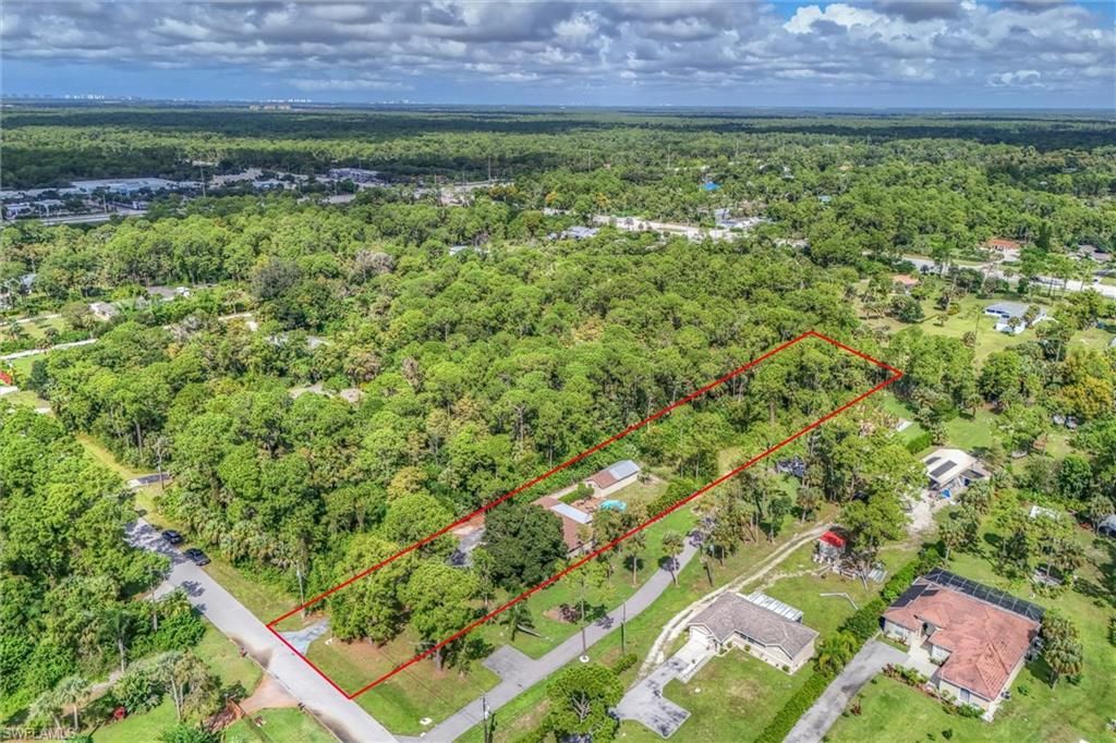 3771 11th AVE SW, Naples, FL 34117