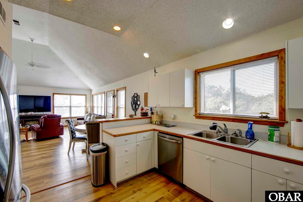 Image 12 of property listing at 41626 Starboard Drive Lot 1202, Avon, NC 27915