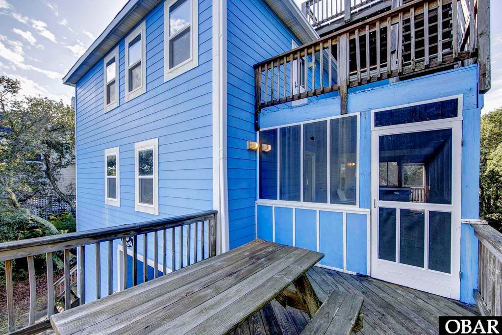 Image 18 of property listing at 41626 Starboard Drive Lot 1202, Avon, NC 27915