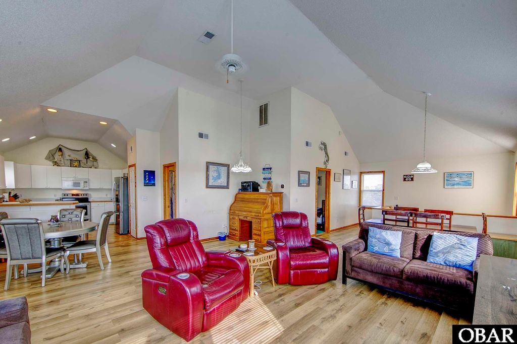 Image 3 of property listing at 41626 Starboard Drive Lot 1202, Avon, NC 27915