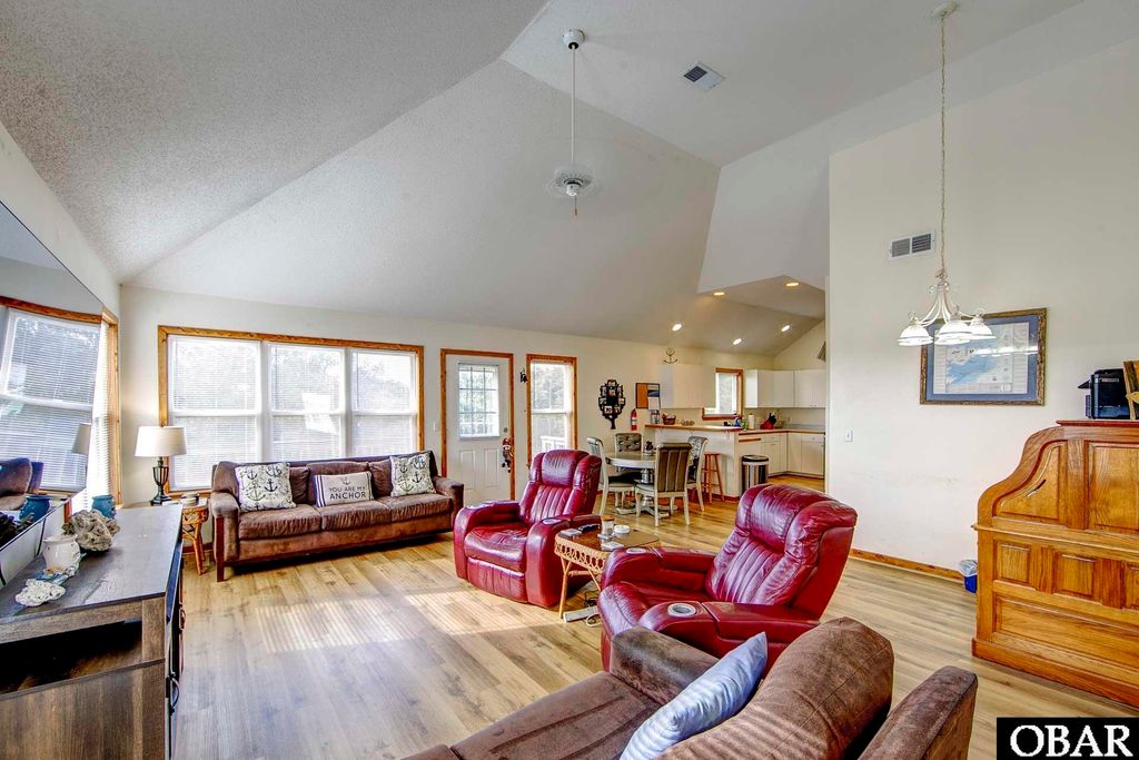 Image 4 of property listing at 41626 Starboard Drive Lot 1202, Avon, NC 27915