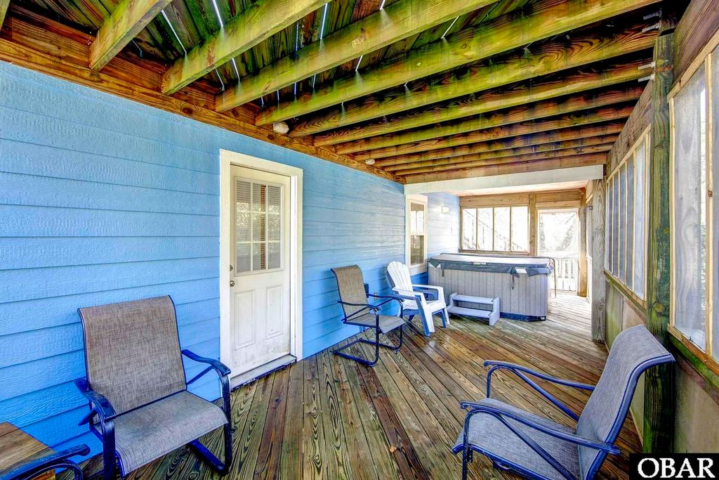 Image 34 of property listing at 41626 Starboard Drive Lot 1202, Avon, NC 27915