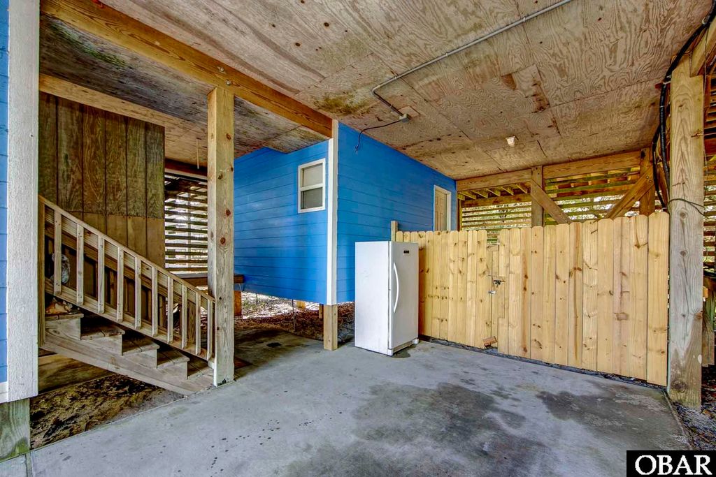 Image 37 of property listing at 41626 Starboard Drive Lot 1202, Avon, NC 27915