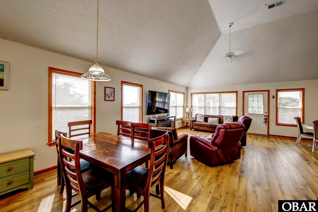 Image 5 of property listing at 41626 Starboard Drive Lot 1202, Avon, NC 27915