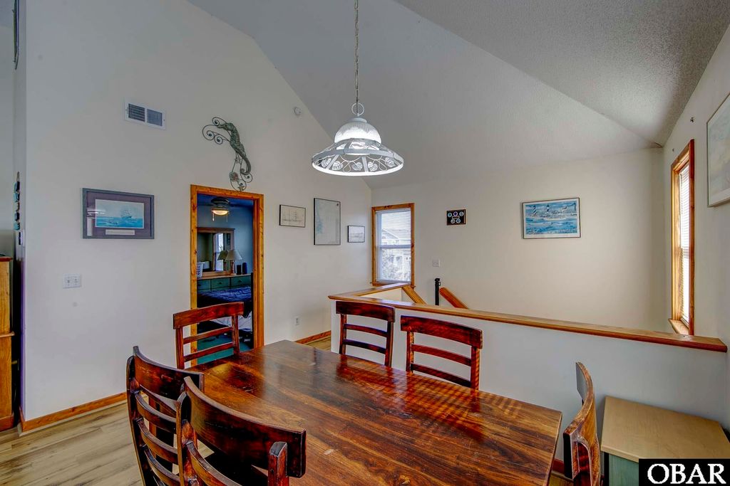 Image 6 of property listing at 41626 Starboard Drive Lot 1202, Avon, NC 27915