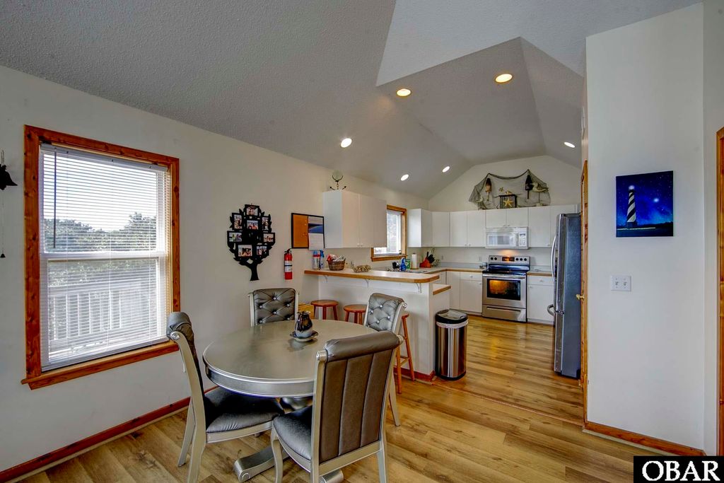 Image 8 of property listing at 41626 Starboard Drive Lot 1202, Avon, NC 27915