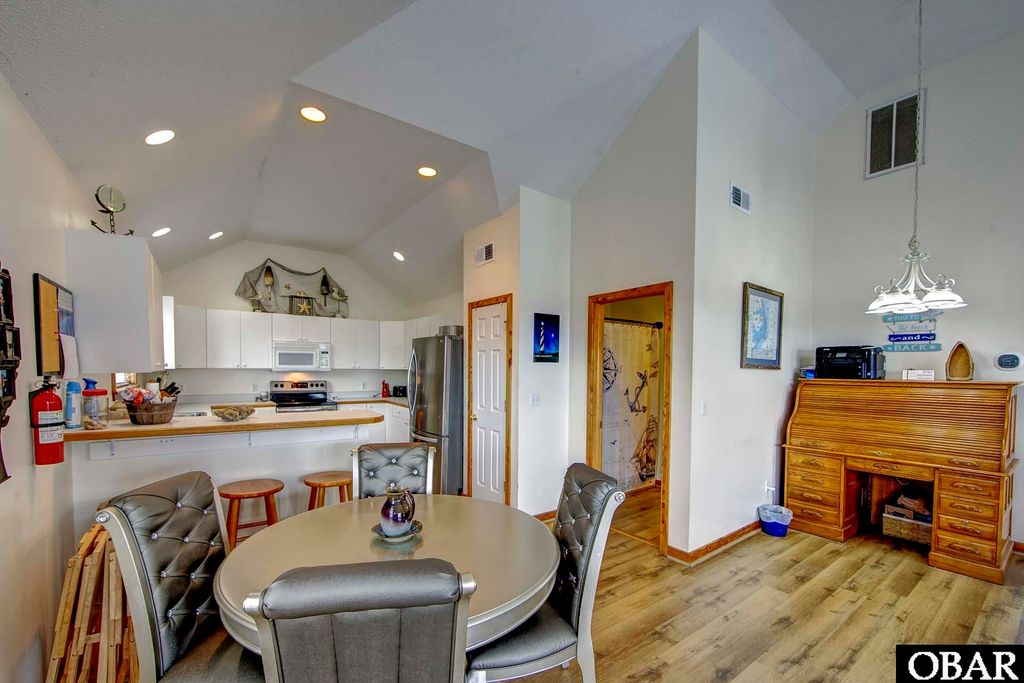 Image 9 of property listing at 41626 Starboard Drive Lot 1202, Avon, NC 27915