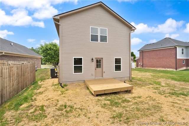 6409 Sunset Loop, Charlestown, IN 47111