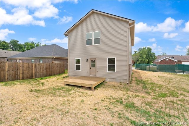 6409 Sunset Loop, Charlestown, IN 47111