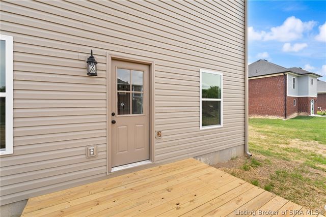 6409 Sunset Loop, Charlestown, IN 47111