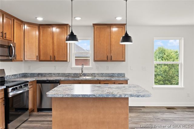 6409 Sunset Loop, Charlestown, IN 47111
