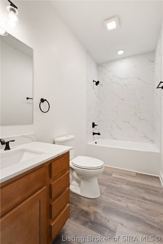 6409 Sunset Loop, Charlestown, IN 47111