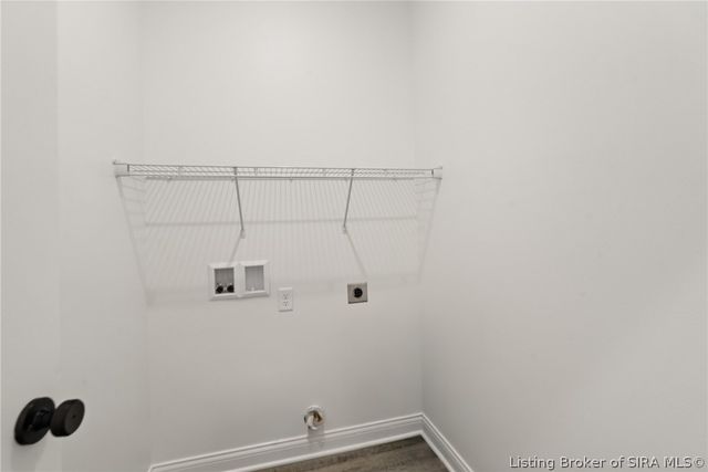 6409 Sunset Loop, Charlestown, IN 47111