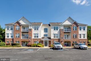 2410 CHESTNUT TERRACE CT #304, Odenton, MD 21113
