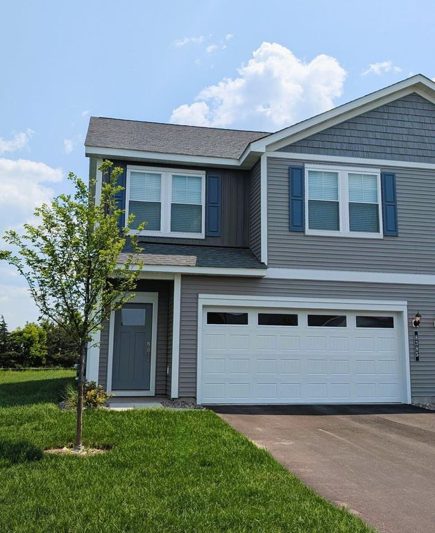 8385 Cherry Street, Clear Lake, MN 55319