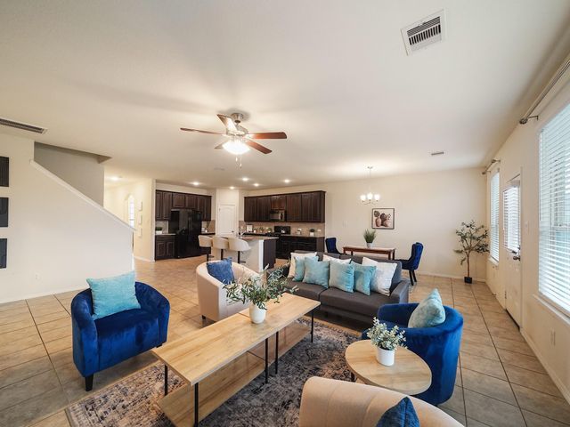 13206 Barrington Oaks Circle, Houston, TX 77044