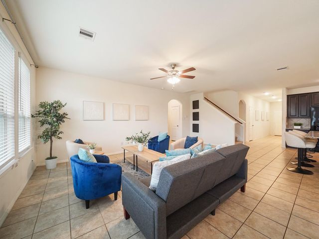 13206 Barrington Oaks Circle, Houston, TX 77044