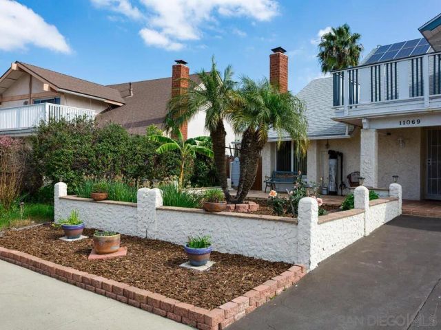 11069 Bootes Street, San Diego, CA 92126