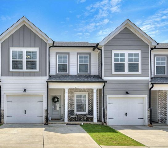 312 Sumac Trail, Evans, GA 30809