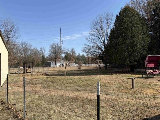 N10480 Queens Way, Necedah, WI 54646