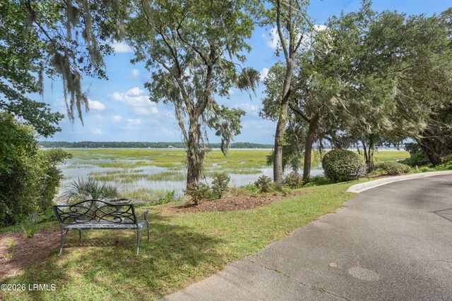 933 Oyster Cove Road, Beaufort, SC 29902