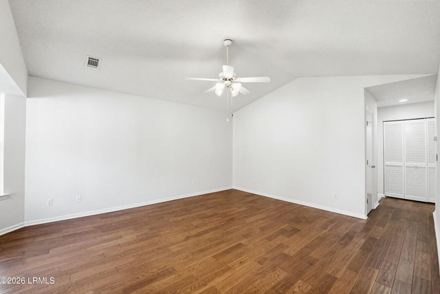 933 Oyster Cove Road, Beaufort, SC 29902