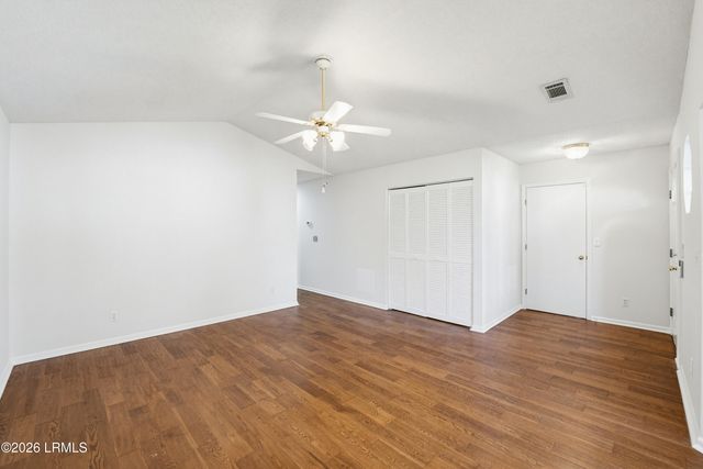 933 Oyster Cove Road, Beaufort, SC 29902